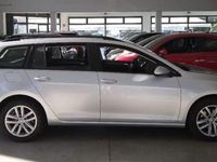 Usata VW Golf VIII Business 2020 Argento Station wagon