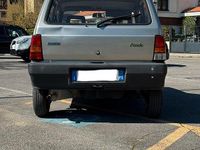 Usata Fiat Panda Young 54 CV (39 kW) 2003 Utilitaria