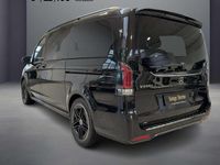 Occasion Mercedes V250 Style 190 ch (139 kW) 2025 Noir Monospace