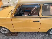 Usata Trabant 601 1986 Utilitaria