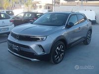 Usata Opel Mokka Elegance 101 CV (74 kW) 2022 Grigio SUV