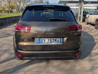 Usata Citroën C4 Picasso Exclusive 116 CV (85 kW) 2015 Monovolume
