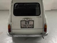 Usata Fiat 500 69 CV (50 kW) 2018 Bianco Cabrio