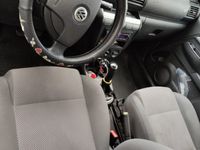 usata VW Fox GPL del 2008