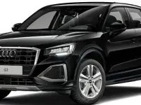 Nuova Audi Q2 S-Line 150 CV (110 kW) 2026 Nero SUV