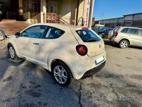 Usata Alfa Romeo MiTo Progression 79 CV (58 kW) 2012 Utilitaria