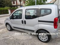 usata Fiat Qubo 1.3 MJT 75 CV Dynamic