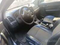 Usata Chevrolet Captiva 150 CV (110 kW) 2006 SUV