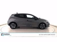 Usata Renault Clio V Techno 91 CV (66 kW) 2025 Grigio scisto Utilitaria