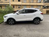 Usata MG ZS Comfort 106 CV (77 kW) 2022 SUV