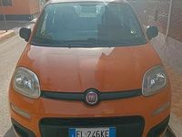Usata Fiat Panda 85 CV (62 kW) 2017 Utilitaria