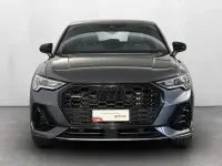 Usata Audi Q3 Sportback S-Line 200 CV (147 kW) 2023 Grigio daytona perlato SUV