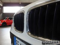 Usata BMW X1 178 CV (130 kW) 2010 Bianco SUV