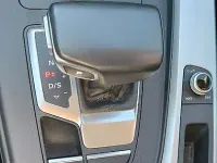 Usata Audi A4 150 CV (110 kW) 2018 Grigio Station wagon