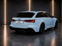 Usata Audi RS6 Performance 630 CV (463 kW) 2025 Station wagon