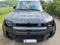 Gebraucht Land Rover Defender SE Dynamic 200 PS (147 kW) 2024 Grau SUV