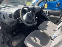 Usata Peugeot TePee Comfort 90 CV (66 kW) 2014 Bianco Furgone