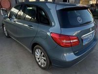 Usata Mercedes B160 Executive 90 CV (66 kW) 2014 Utilitaria