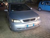 usata Opel Astra Cabriolet 1.6i SE cat 3 porte Sport