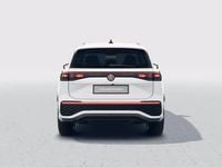 Nuova VW Tayron R-line 204 CV (150 kW) 2026 Pure white SUV
