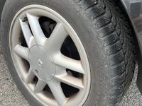 Usata Renault Clio III 2009 Nero Berlina