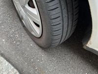 Usata Fiat Cinquecento 41 CV (30 kW) 1998 Bianco Utilitaria