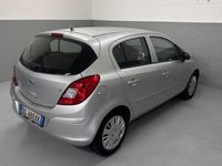 Usata Opel Corsa Cosmo 80 CV (58 kW) 2007 Other Utilitaria