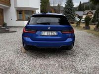 Usata BMW 320 Sport Line 190 CV (139 kW) 2021 Station wagon