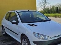 Usata Peugeot 206 S 60 CV (44 kW) 2006 Other Berlina