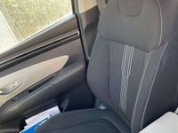 Usata Hyundai Tucson 116 CV (85 kW) 2021 Grigio SUV