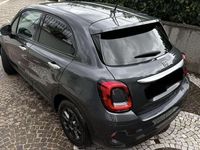 Usado Fiat 500X Club 95 HP (69 kW) 2022 SUV