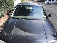 Usata VW Golf IV 101 CV (74 kW) 2002 Nero Utilitaria