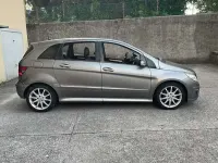 Usata Mercedes B180 109 CV (80 kW) 2006 Monovolume