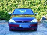 Usata Opel Corsa 58 CV (42 kW) 2003 Utilitaria