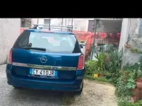 Usata Opel Astra 101 CV (74 kW) 2005 Blu Station wagon