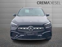 Nuova Mercedes GLA180 Advanced Plus 116 CV (85 kW) 2025 Nero SUV