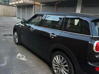 Usata Mini Clubman 2017 Nero Station wagon
