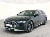 Nuova Audi A6 Allroad Advanced 204 CV (150 kW) 2025 Nero mythos Station wagon