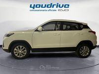 Nuova EVO Evo 5 126 CV (92 kW) 2026 Blu SUV