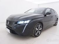 Usata Peugeot 308 SW Allure 131 CV (96 kW) 2022 Nero Station wagon
