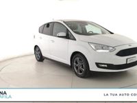 usata Ford C-MAX 1.5 TDCi 120CV Start&Stop Titanium usato