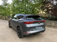 Usata Cupra Formentor 150 CV (110 kW) 2023 Grigio SUV