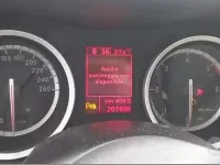 Second-hand Alfa Romeo 159 120 CP (88 kW) 2006 Roșu Break