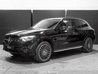 Nuova Mercedes GLC300e Advanced 197 CV (144 kW) 2026 Nero SUV