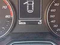 Usata Seat Ibiza 110 CV (80 kW) 2020 Bianco Utilitaria