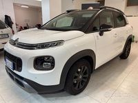 Usata Citroën C3 Aircross Shine 102 CV (75 kW) 2020 Bianco SUV