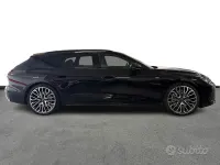 Nuova Audi A6 Business 299 CV (219 kW) 2026 Nero Station wagon