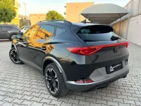 Usata Cupra Formentor 150 CV (110 kW) 2023 Nero SUV