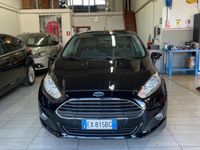 usata Ford Fiesta 1.5 TDCi 75CV Titanium GARANZIA 24 mes