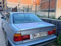 Usata BMW 520 150 CV (110 kW) 1997 Grigio Berlina